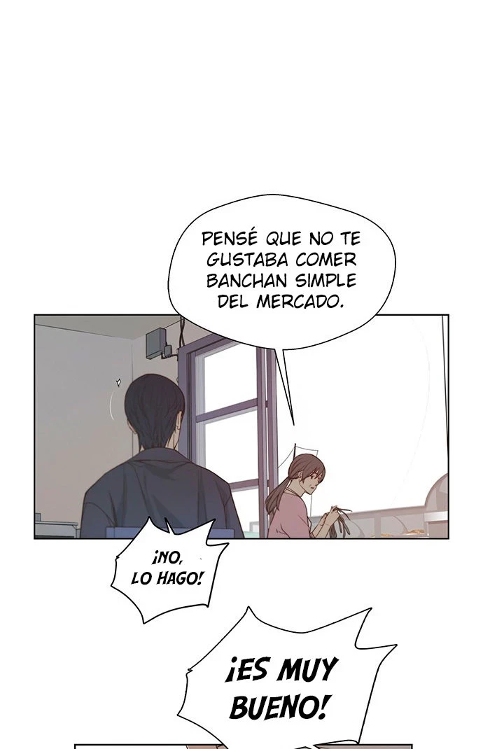 Hombre de Verdad Capítulo 5 - Page 94
