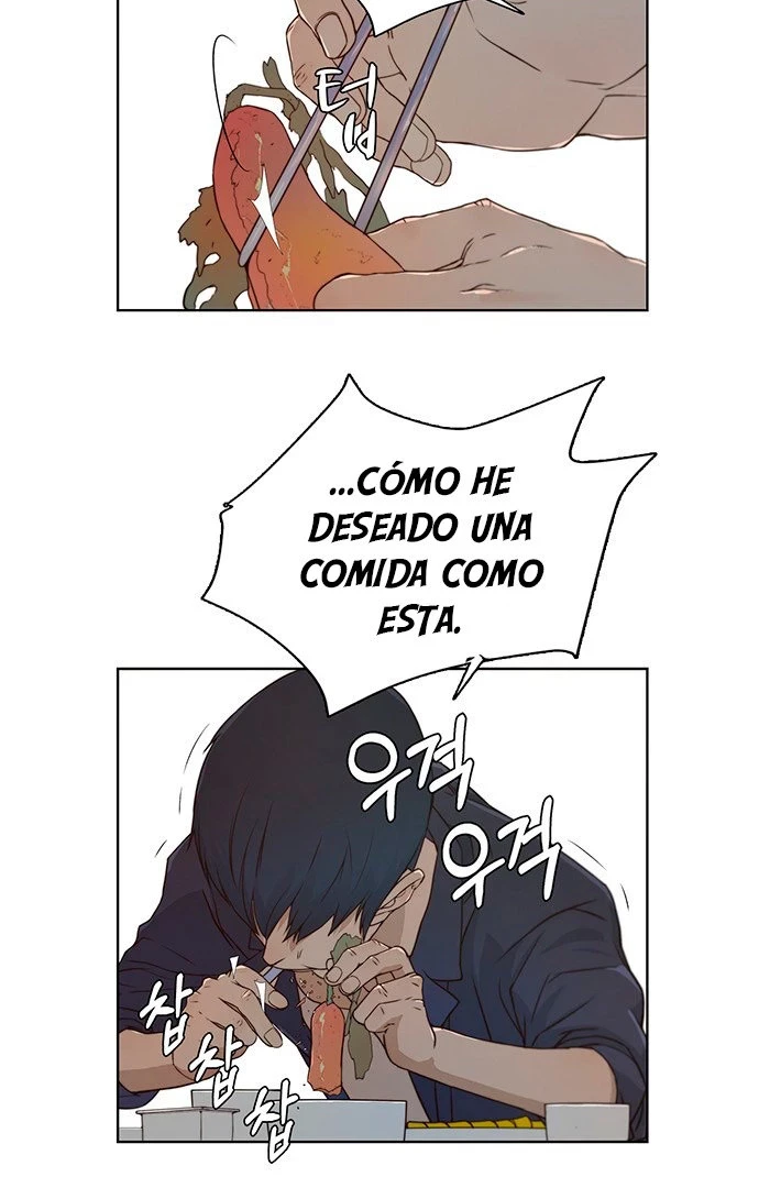 Hombre de Verdad Capítulo 5 - Page 95
