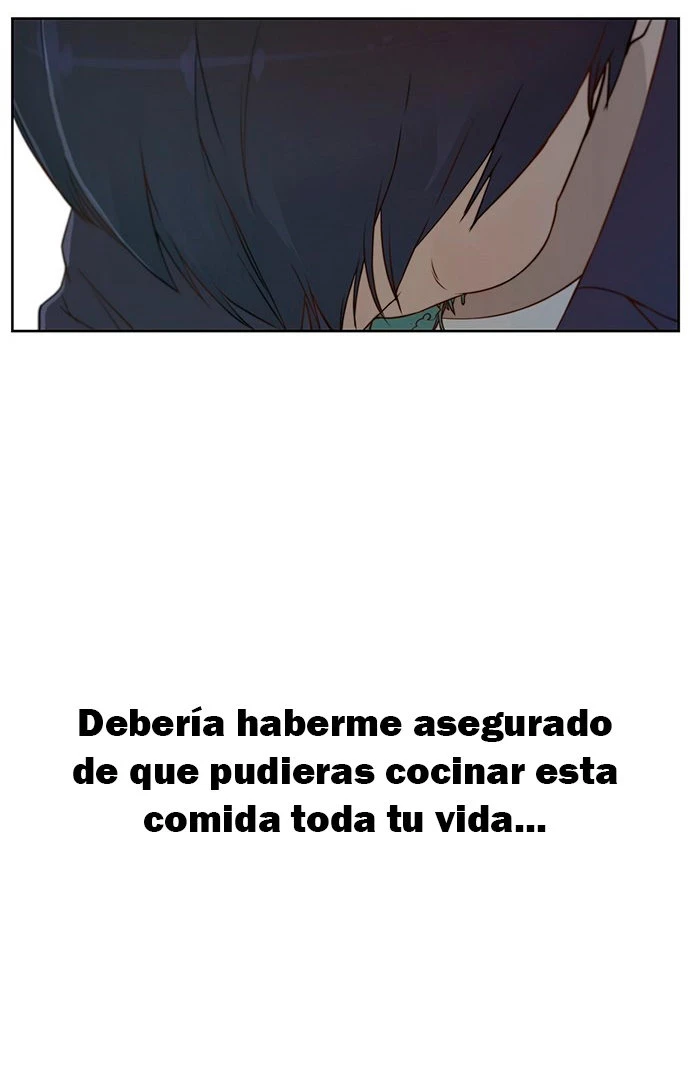 Hombre de Verdad Capítulo 5 - Page 97