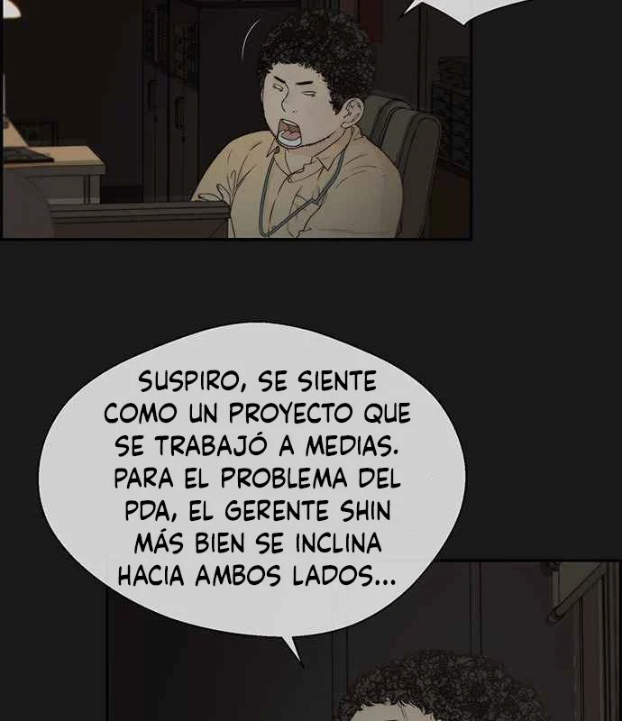 Hombre de Verdad Capítulo 50 - Page 10