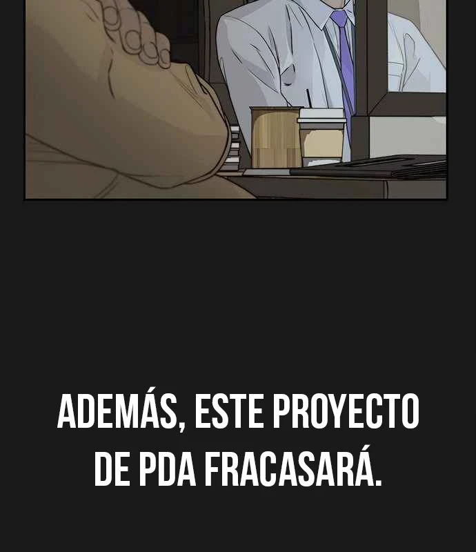Hombre de Verdad Capítulo 50 - Page 15