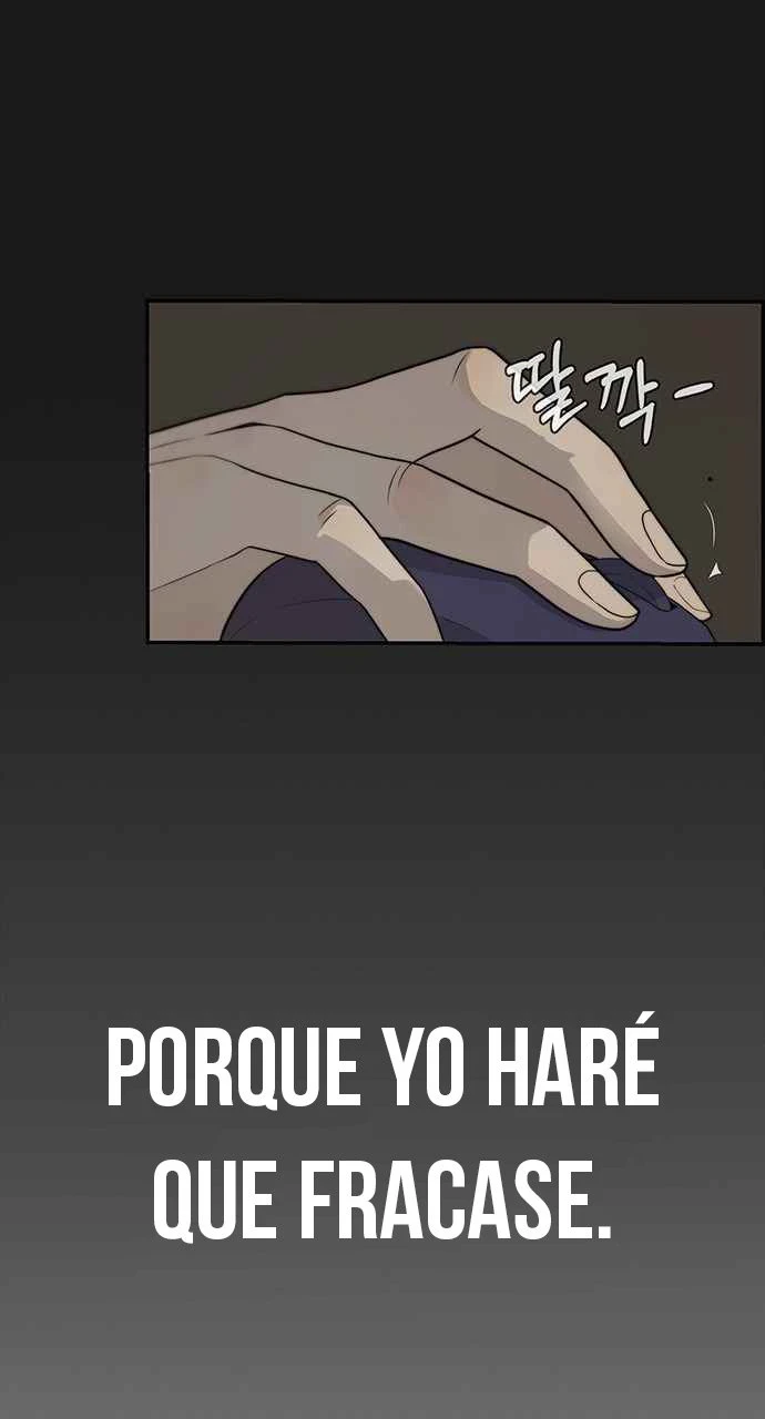 Hombre de Verdad Capítulo 50 - Page 16