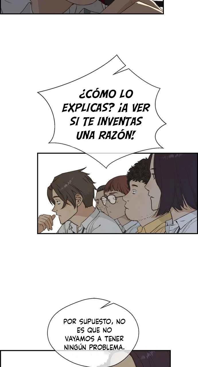 Hombre de Verdad Capítulo 50 - Page 20