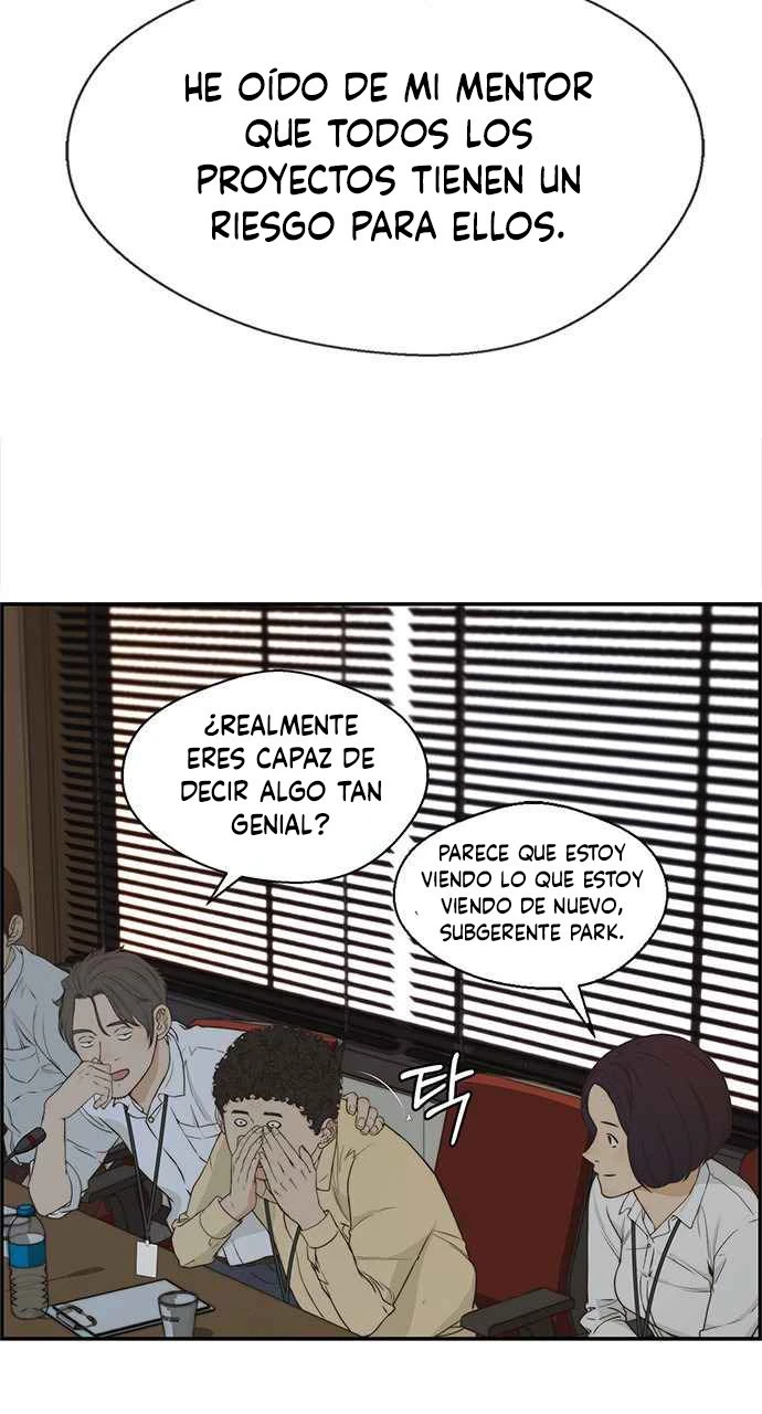 Hombre de Verdad Capítulo 50 - Page 24