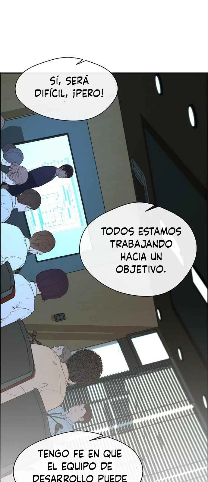 Hombre de Verdad Capítulo 50 - Page 26