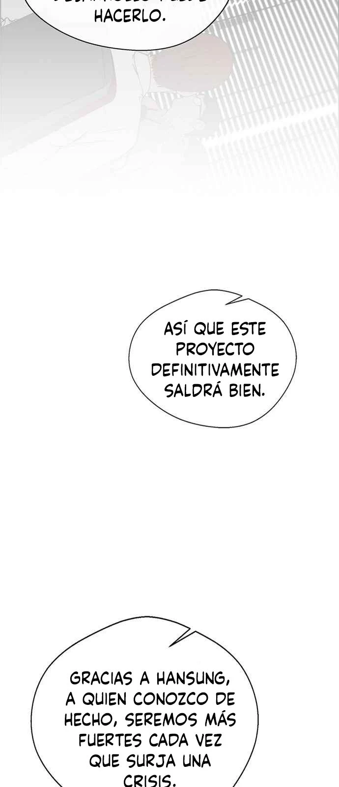 Hombre de Verdad Capítulo 50 - Page 27