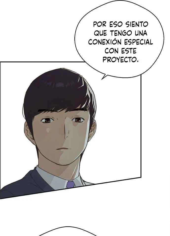 Hombre de Verdad Capítulo 50 - Page 31
