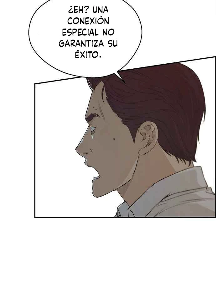 Hombre de Verdad Capítulo 50 - Page 32