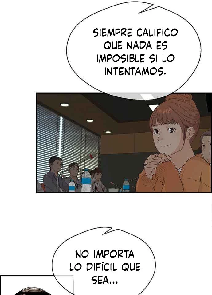 Hombre de Verdad Capítulo 50 - Page 34