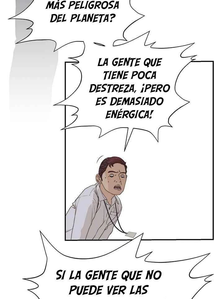 Hombre de Verdad Capítulo 50 - Page 37