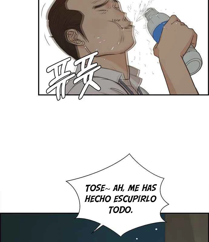 Hombre de Verdad Capítulo 50 - Page 41
