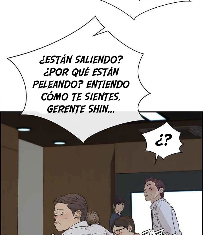 Hombre de Verdad Capítulo 50 - Page 43