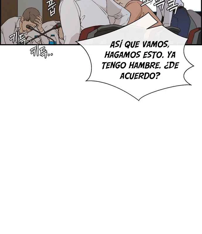 Hombre de Verdad Capítulo 50 - Page 44