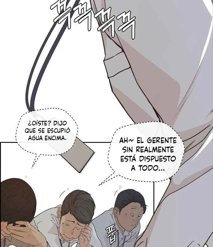 Hombre de Verdad Capítulo 50 - Page 47