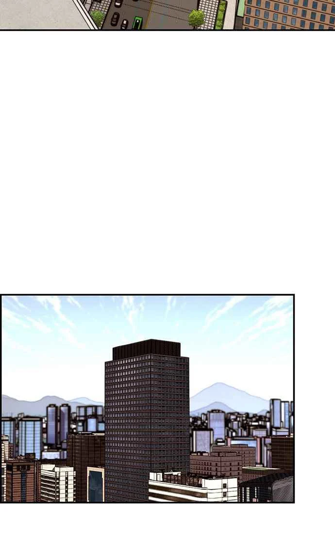 Hombre de Verdad Capítulo 50 - Page 54
