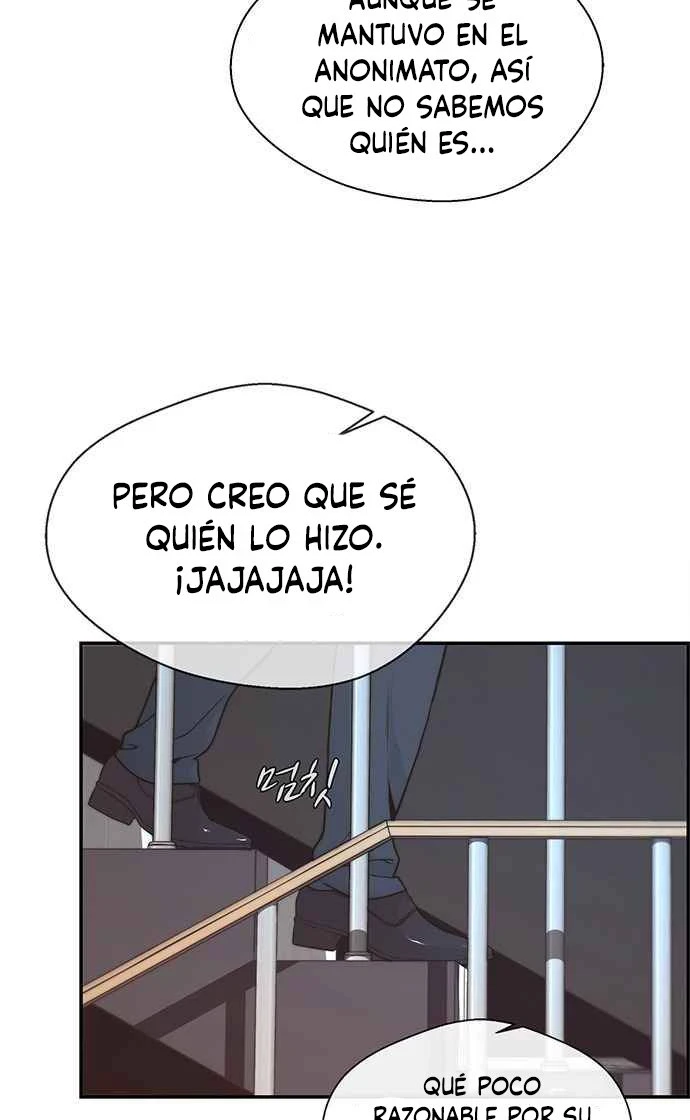 Hombre de Verdad Capítulo 50 - Page 59