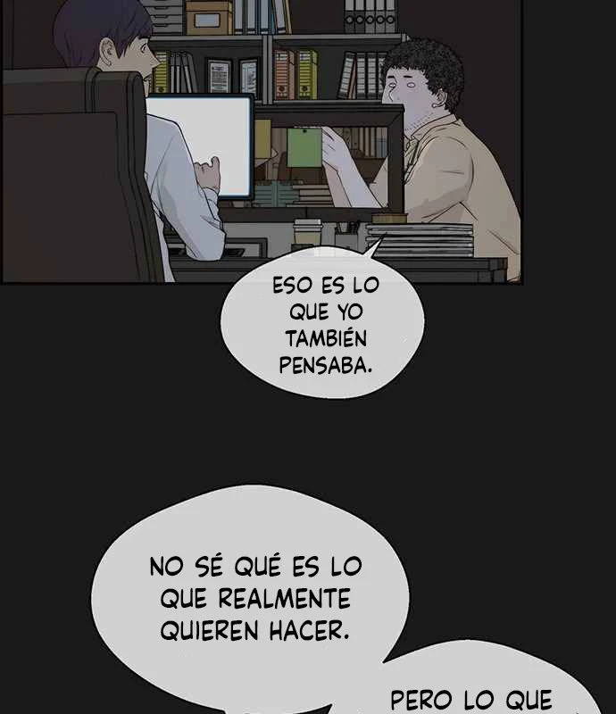 Hombre de Verdad Capítulo 50 - Page 6