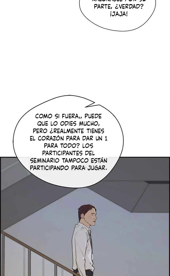 Hombre de Verdad Capítulo 50 - Page 60