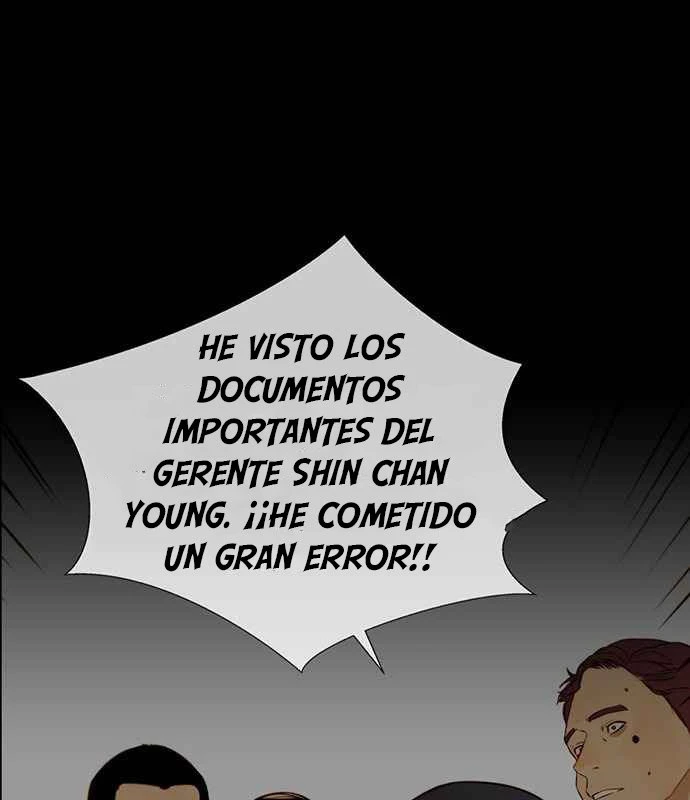 Hombre de Verdad Capítulo 50 - Page 66