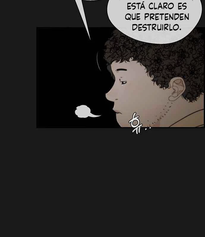 Hombre de Verdad Capítulo 50 - Page 7