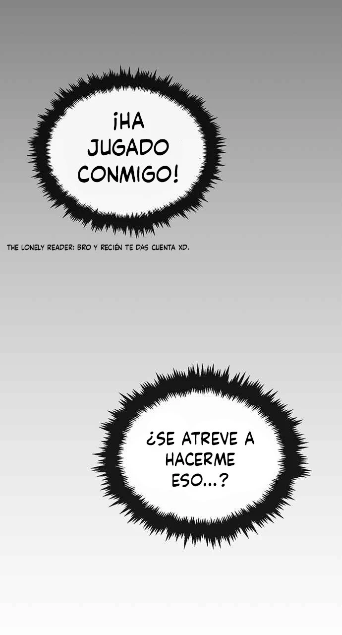 Hombre de Verdad Capítulo 50 - Page 77