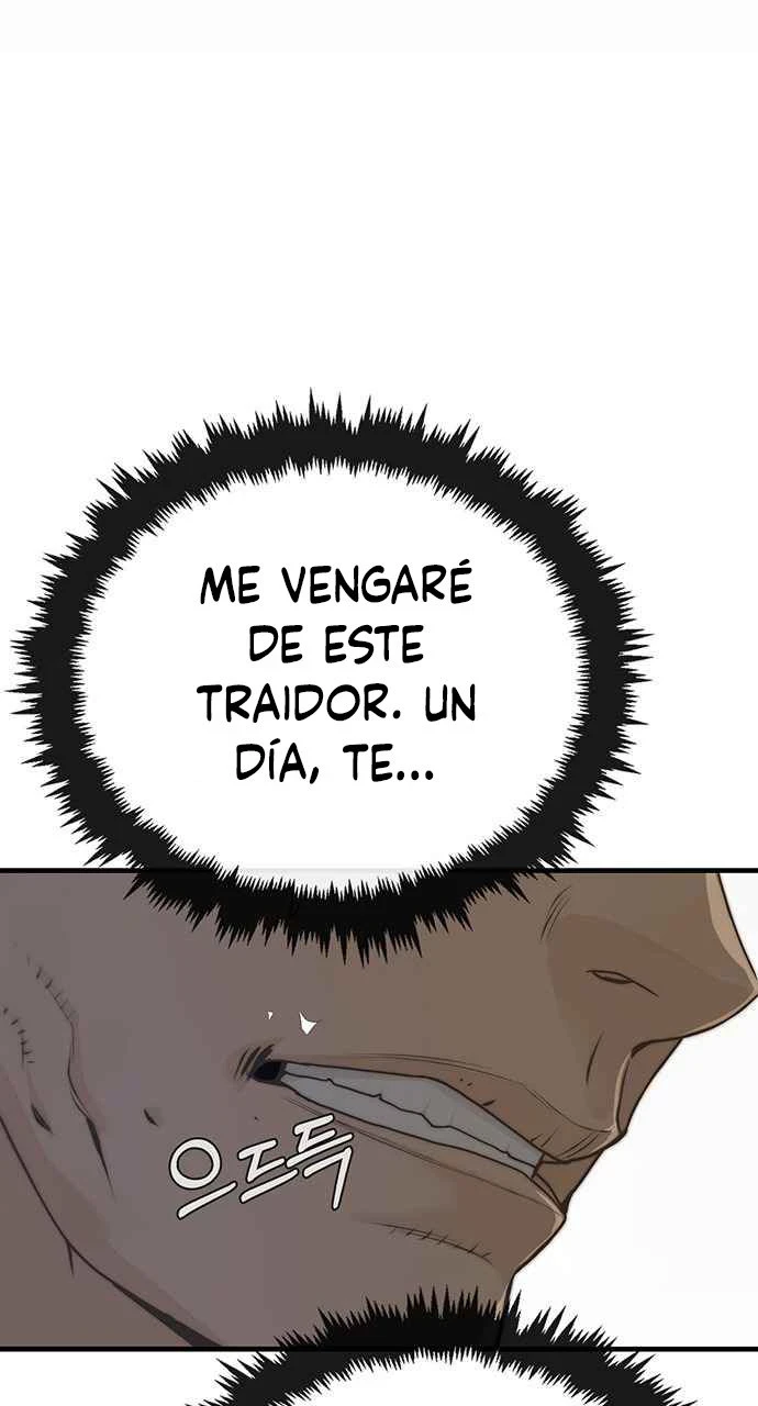 Hombre de Verdad Capítulo 50 - Page 78