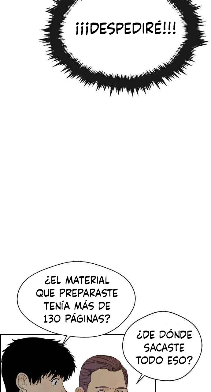 Hombre de Verdad Capítulo 50 - Page 79