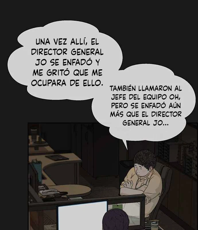 Hombre de Verdad Capítulo 50 - Page 8