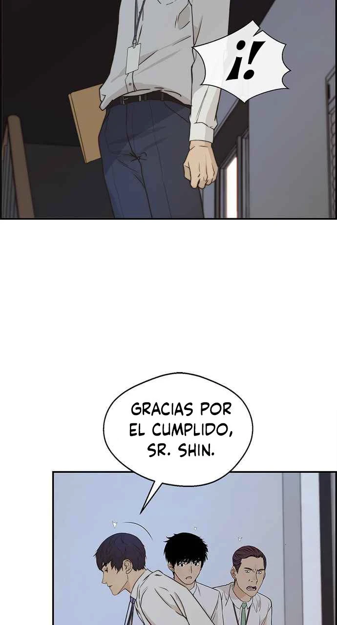 Hombre de Verdad Capítulo 50 - Page 84