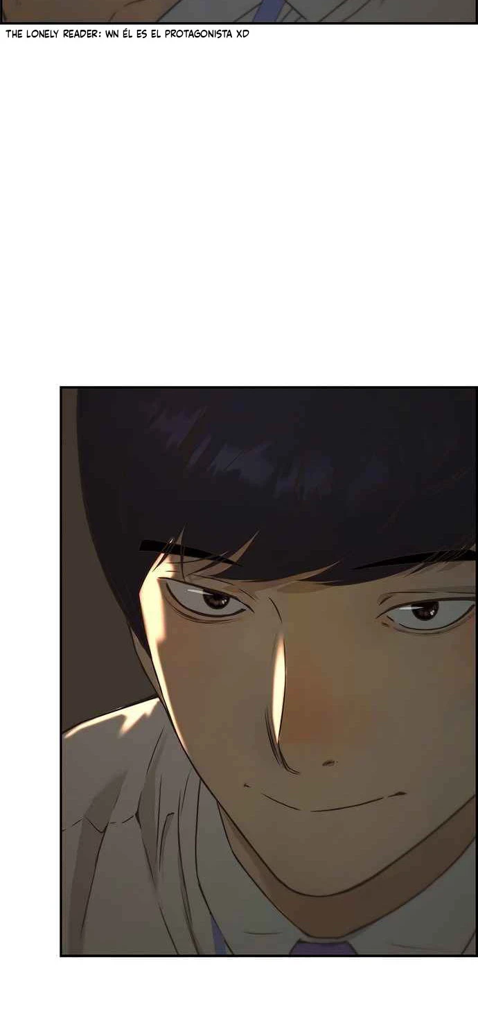 Hombre de Verdad Capítulo 50 - Page 89
