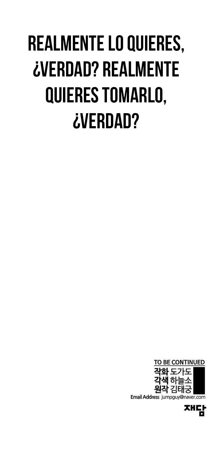 Hombre de Verdad Capítulo 50 - Page 90