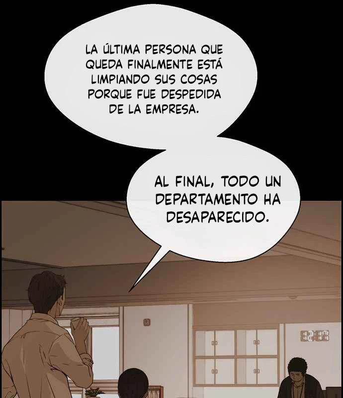 Hombre de Verdad Capítulo 51 - Page 13