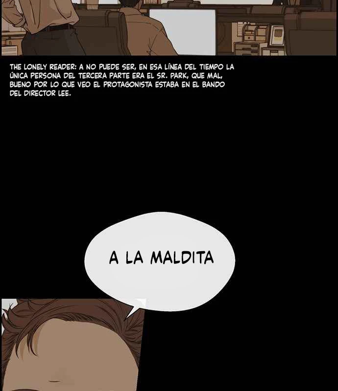 Hombre de Verdad Capítulo 51 - Page 14