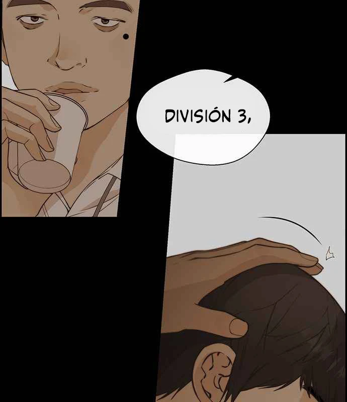 Hombre de Verdad Capítulo 51 - Page 15