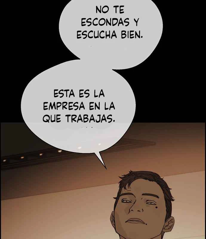 Hombre de Verdad Capítulo 51 - Page 17