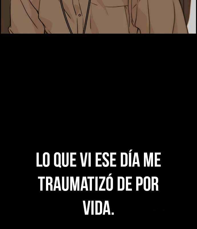 Hombre de Verdad Capítulo 51 - Page 19