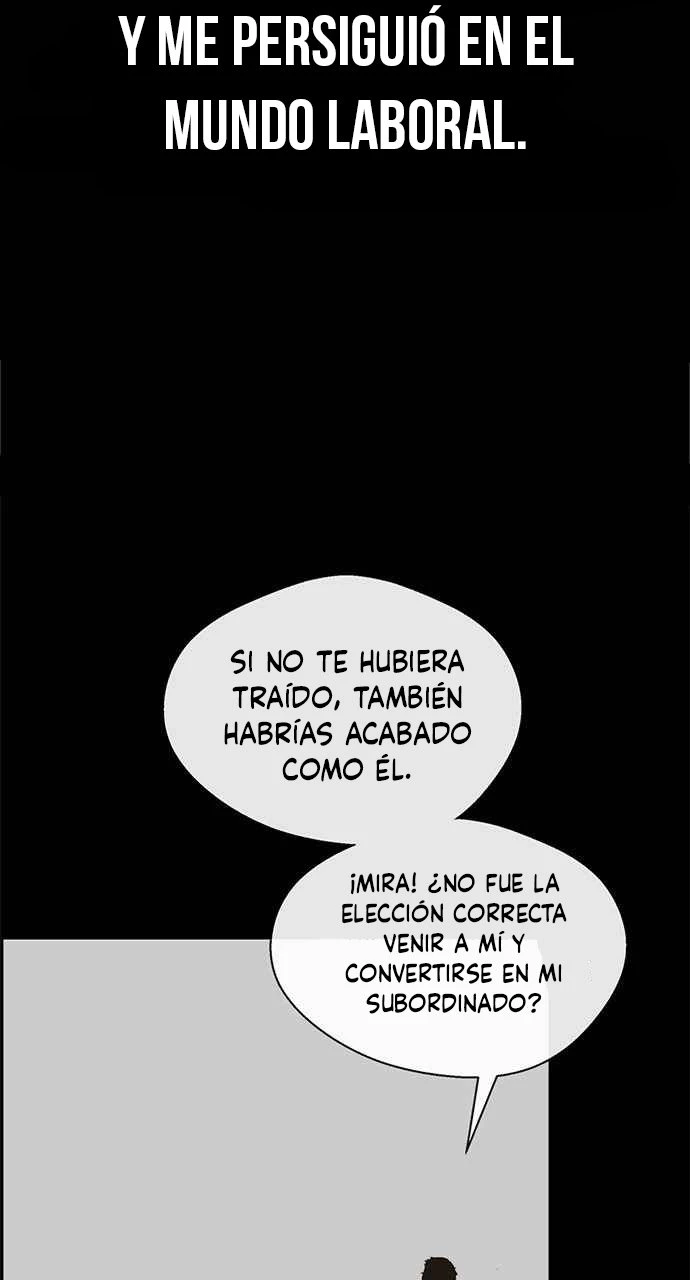 Hombre de Verdad Capítulo 51 - Page 22