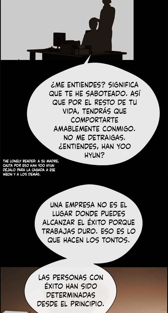 Hombre de Verdad Capítulo 51 - Page 23