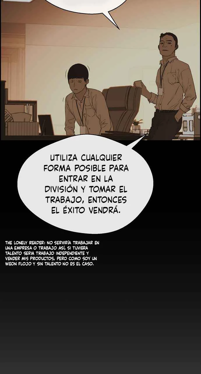 Hombre de Verdad Capítulo 51 - Page 24