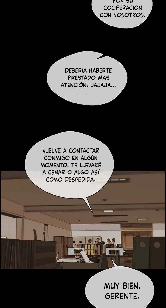 Hombre de Verdad Capítulo 51 - Page 27