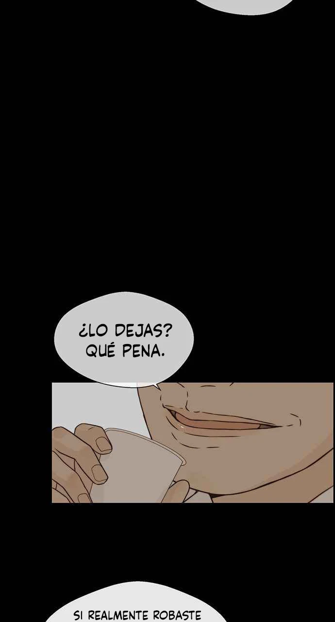 Hombre de Verdad Capítulo 51 - Page 28