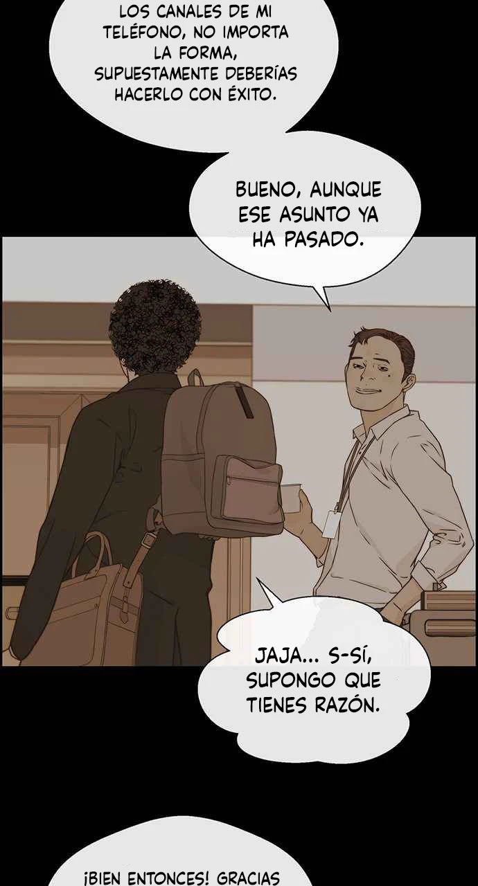 Hombre de Verdad Capítulo 51 - Page 29