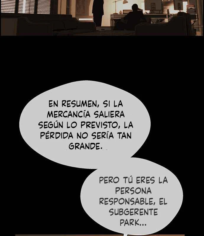 Hombre de Verdad Capítulo 51 - Page 3