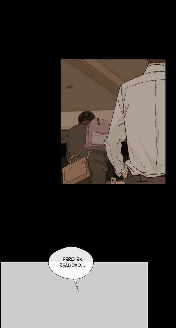 Hombre de Verdad Capítulo 51 - Page 31