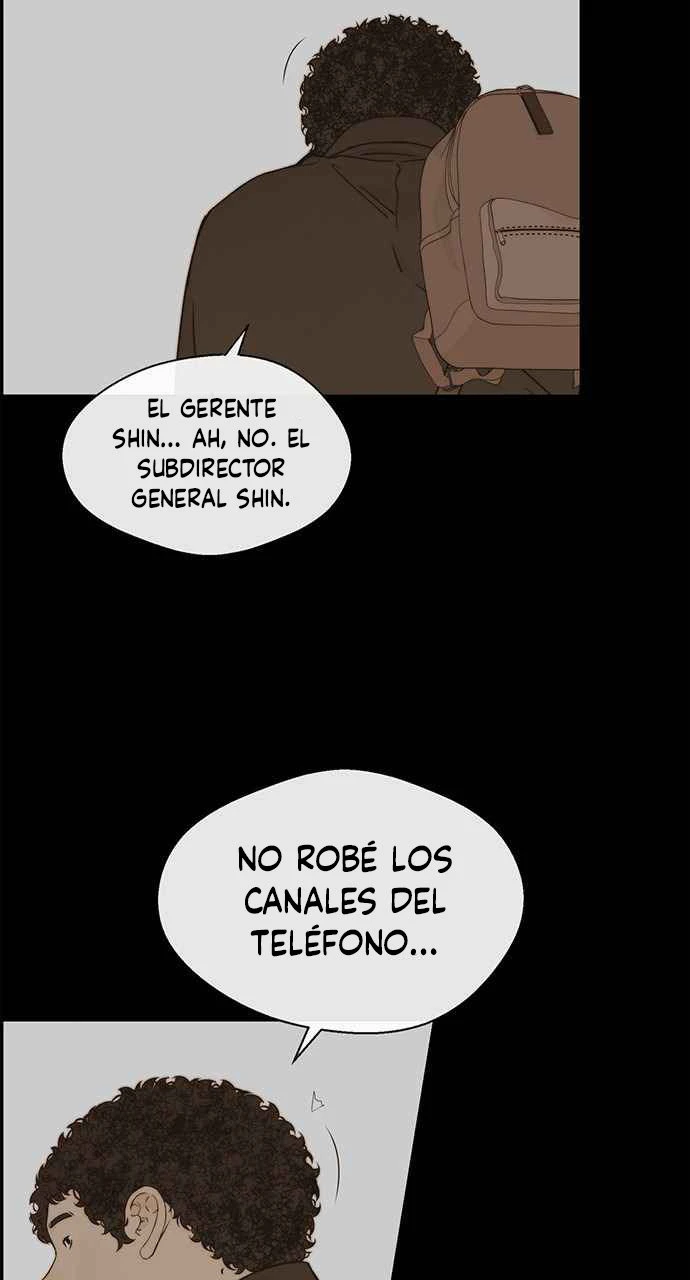 Hombre de Verdad Capítulo 51 - Page 32