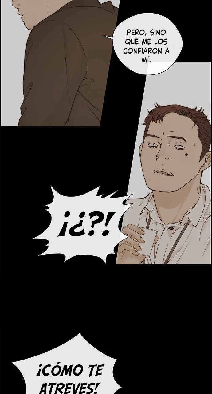 Hombre de Verdad Capítulo 51 - Page 33
