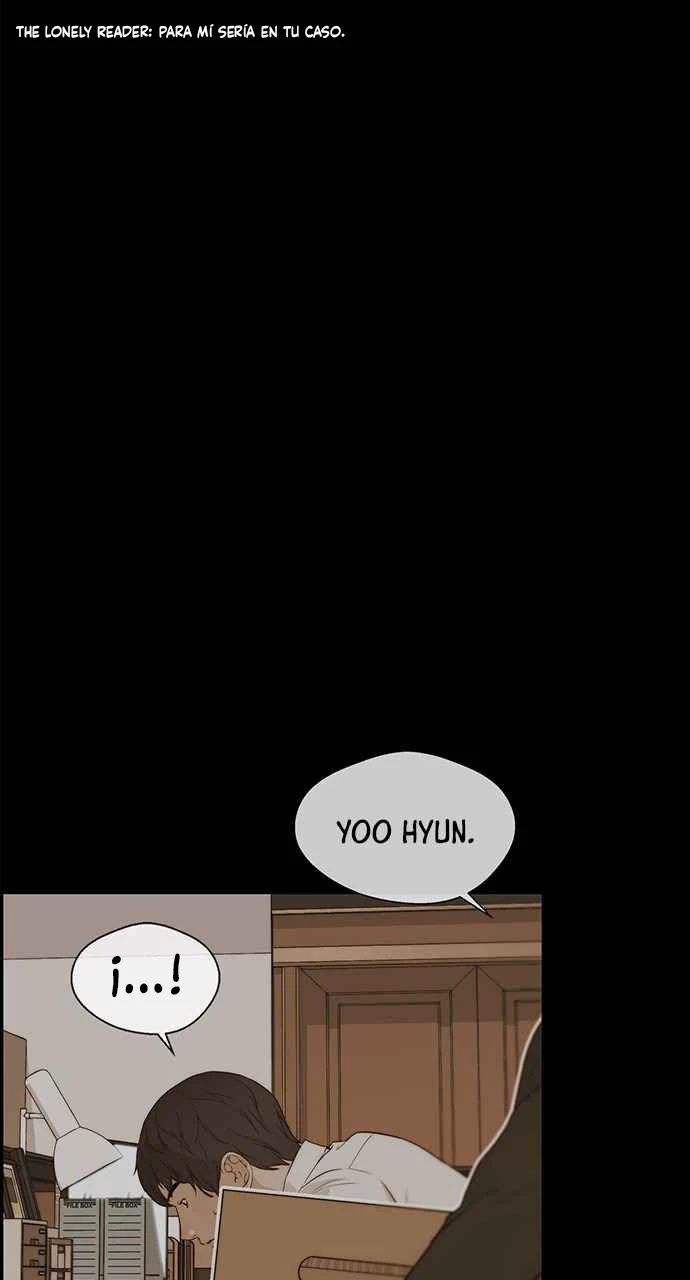Hombre de Verdad Capítulo 51 - Page 36