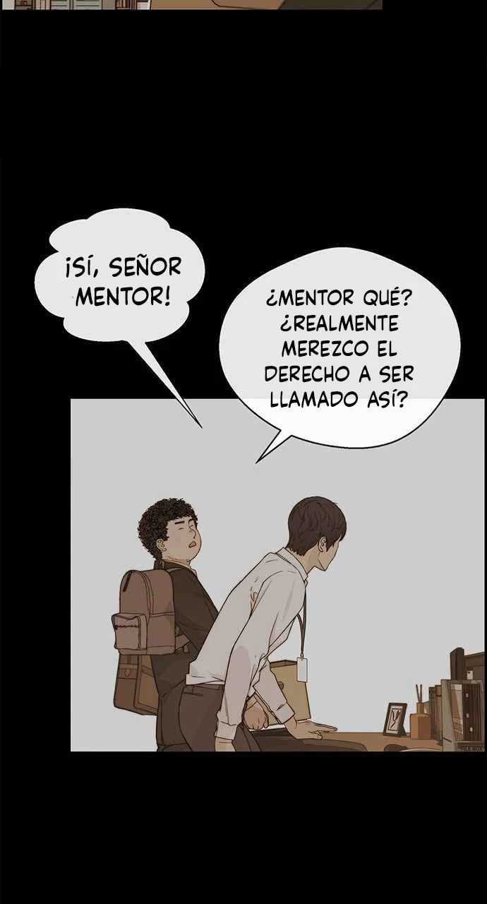 Hombre de Verdad Capítulo 51 - Page 37