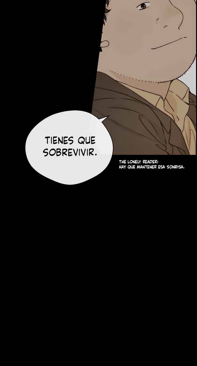 Hombre de Verdad Capítulo 51 - Page 39