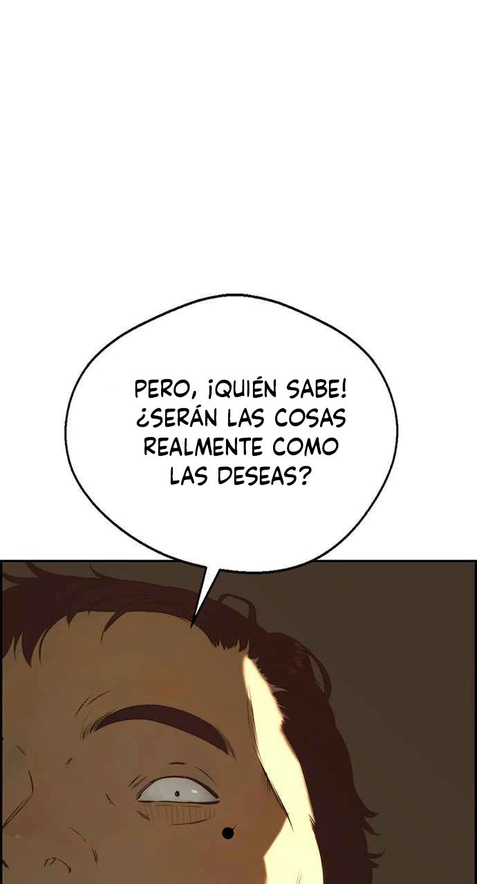 Hombre de Verdad Capítulo 51 - Page 43